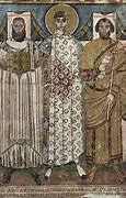 Image result for Byzantine Art Characteristics