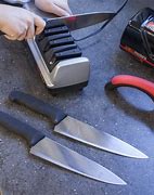 Image result for Sharper Image Knives