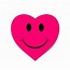 Image result for pink smileys faces emoji sticker