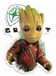 Image result for Baby Groot Eyes