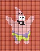 Image result for Pixel Patrick