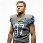 Image result for Detroit Lions 90 Years Logo