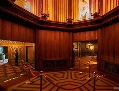 Image result for The Haunted Mansion Rooms