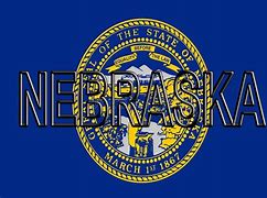 Image result for Nebraska Word Logo