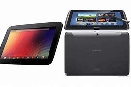 Image result for Nexus Samsung Tablet Models