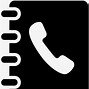 Image result for Android Contacts Icon