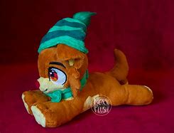 Image result for Maxwell Plush Toy