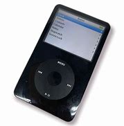 Image result for iPod with 4 Buttons White Capacitve