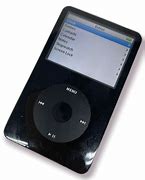 Image result for Old Apple iPod Black