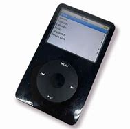 Image result for iPod Pro Black