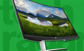 Image result for HP Curved Monitor