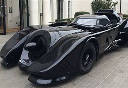 Image result for Batmobile at Car Show