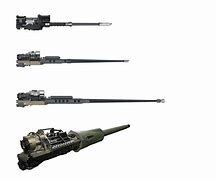 Image result for Xm5301 3 Barreled Chain Gun