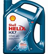 Image result for Shell Helix Oil