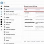 Image result for How to Change Facebook Password