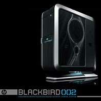 Image result for HP Blackbird 002