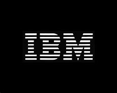 Image result for IBM Original Logo