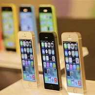 Image result for the difference between iphone 5s and 5c