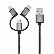 Image result for 3sixT iPhone Cable
