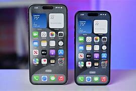 Image result for iPhone 15 Pro vs Max