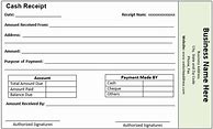 Image result for Online Payment Receipt Template