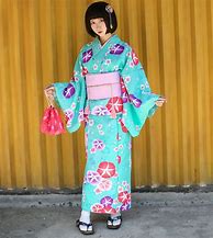 Image result for Cute Anime Fox Girl Kimono