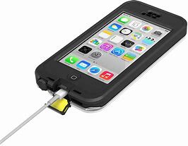 Image result for LifeProof Waterproof iPhone 5C Case