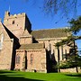 Image result for Brecon Church