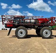 Image result for Case IH Patriot 3240