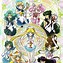 Image result for Cute Sailor Moon Wallpaper