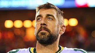Image result for Aaron Rodgers Beard