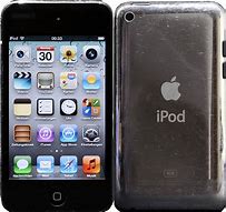 Image result for iPod 2 with iOS 5