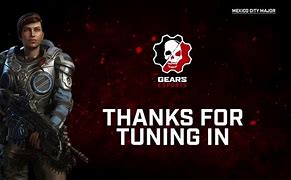 Image result for Gears 5 eSports