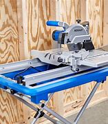 Image result for Kobalt Table Saw Stand