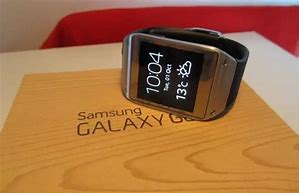Image result for Samsung Gear Watch 6