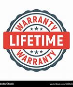 Image result for Engraver Lifetime Warranty