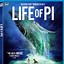 Image result for Life of Pi Movie Cover