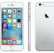 Image result for iPhone 6s Silver Back Photo