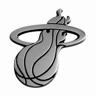 Image result for NBA Miami Heat Logo