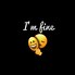 Image result for I AM Fine Quotes