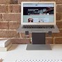 Image result for 3D Computer Stand