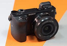 Image result for Spec Sony A6500