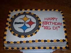 Image result for 40th Birthday Steelers