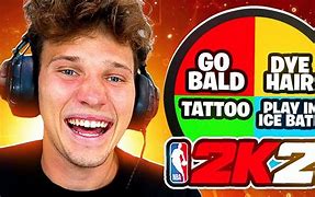 Image result for 2K2.1 Spin the Wheel