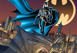 Image result for Bat Signal