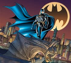 Image result for Bat Signal