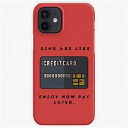 Image result for Credit Card iPhone Case Accsesorue