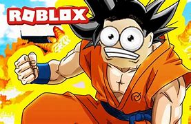 Image result for Dragon Ball Roblox Fan Art
