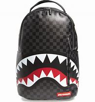 Image result for Sharks in Paris Backpack