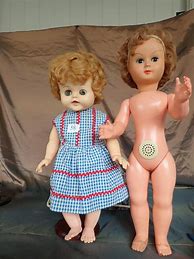 Image result for Reddening of Soft Plastic Doll